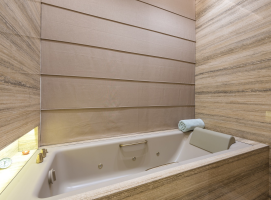 Zubehör für Badewanne