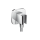 hansgrohe Fixfit Porter E mit Schlauchanschluss 26485000