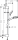 hansgrohe Crometta Vario Brauseset, 26536400