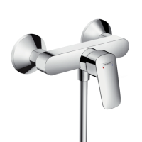 hansgrohe Logis Brausemischer Aufputz 71600000