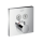 hansgrohe Thermostat Unterputz ShowerSelect Fertigset 2 Verbraucher Chrom 15763000
