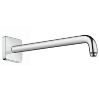 hansgrohe Brausearm 390 mm Chrom 27446000
