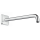 hansgrohe Brausearm 390 mm Chrom 27446000