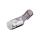 hansgrohe Schieber für Unica ´88 Chrom 28672000