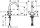 hansgrohe Logis 2-Griff Waschtischmischer 150 mit Zugstangen-Ablaufgarnitur 71222000