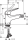 hansgrohe Bidetmischer 70 Novus Chrom 71142000