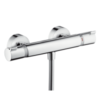 hansgrohe Thermostat Ecostat Comfort Brausenmischer...