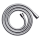 hansgrohe Sensoflex Brauseschlauch 125 cm, Chrom 28132000