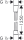 hansgrohe Sensoflex Brauseschlauch 125 cm, Chrom 28132000