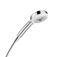 hansgrohe Crometta 100 Handbrause Multi 26823400