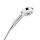 hansgrohe Crometta 100 Handbrause Multi  26823400