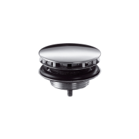 hansgrohe Waschtischventil DN 32, Chrom  50001000