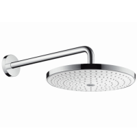 hansgrohe Raindance Select S Kopfbrause 300 2jet mit...