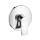 hansgrohe Metris Einhebel-Brausemischer Unterputz 31685000