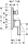 hansgrohe Metris S Einhebel-Wannenmischer Unterputz, Chrom 31465000
