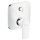 hansgrohe PuraVida Einhebel-Wannenmischer Unterputz Weiß/Chrom 15445400