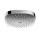 hansgrohe Croma Select E Kopfbrause 180 2jet, Chrom 26524000