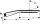 hansgrohe PuraVida Stabhandbrause 120 1jet, Weiß/Chrom 28558400
