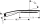 hansgrohe PuraVida Stabhandbrause 120 1jet, Weiß/Chrom 28558400