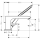 hansgrohe Metris 3-Loch Einhebel-Wannenrandmischer, Chrom 31190000