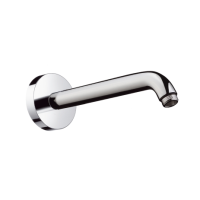 hansgrohe Brausearm 230 mm Chrom 27412000