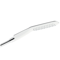 hansgrohe PuraVida Stabhandbrause 120 1jet EcoSmart 9...