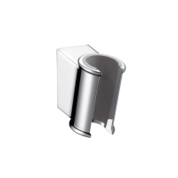 hansgrohe Brausehalter Porter Classic, Chrom 28324000