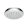 hansgrohe Crometta Kopfbrause 160 1jet, Weiß/Chrom 26577400