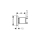 hansgrohe PuraVida Absperrventil Unterputz, Chrom 15978000