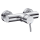 hansgrohe Talis S Einhebel-Brausemischer Aufputz, Chrom 32620000