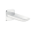 hansgrohe PuraVida Wanneneinlauf Weiß/Chrom 15412400