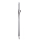 hansgrohe Unica Brausestange PuraVida 90 cm mit Brauseschlauch, Chrom 27844000