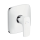 hansgrohe PuraVida Einhebel-Brausemischer Unterputz, Weiß/Chrom 15665400