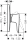hansgrohe PuraVida Einhebel-Brausemischer Unterputz, Chrom 15665000