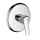 hansgrohe Metris Brausenmischer Unterputz Classic Farbse, Chrom 31676000