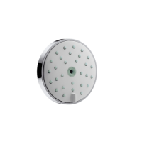 hansgrohe Raindance Seitenbrause Air 1jet, Chrom 28477000