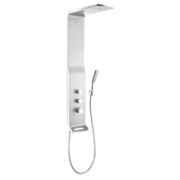 hansgrohe Raindance Duschpaneel Lift 180 2jet Aufputz,...