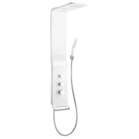 hansgrohe Raindance Duschpaneel Lift 180 2jet Aufputz,...