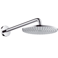 hansgrohe Raindance S Kopfbrause 240 1jet mit Brausearm,...