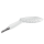 hansgrohe PuraVida Handbrause 150 3jet, Weiß/Chrom 28557400