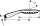 hansgrohe PuraVida Handbrause 150 3jet, Weiß/Chrom 28557400