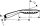 hansgrohe PuraVida Handbrause 150 3jet, Weiß/Chrom 28557400