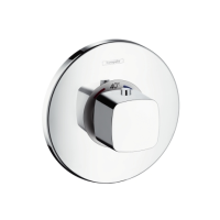 hansgrohe Metris Ecostat E Thermostat Highflow 59 l/min...