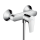 hansgrohe Talis E Einhebel-Brausemischer Aufputz, Chrom 71760000