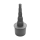 Airfit Schlauchnippel aus PP, Ø 8 - 25 mm (einfach passend abschneiden), für Abflussrohr DN50  50011SN