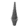 Airfit Pumpennippel aus PP, Ø 8 - 32 mm (einfach passend abschneiden), mit Außengewinde Ø 26,44 mm (3/4), Ø 33,25 mm (1), Ø 41,91 mm (1 ¼)   50019SN