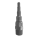 Airfit Pumpennippel aus PP, &Oslash; 8 - 25 mm (einfach passend abschneiden), mit Au&szlig;engewinde &Oslash; 26,44 mm (3/4)  50017SN