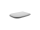 DURAVIT WC-Sitz, D-Code, weiß, 0067310000