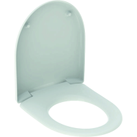 GEBERIT / Renova WC-Sitz, Befestigung von unten,...