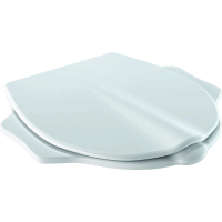 GEBERIT Bambini WC-Sitz für Kinder m. Stützf.,...